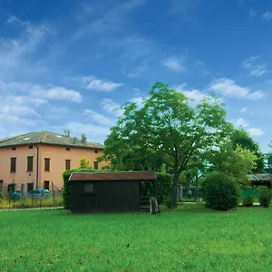 La Ca' Rosa , Modena Italia